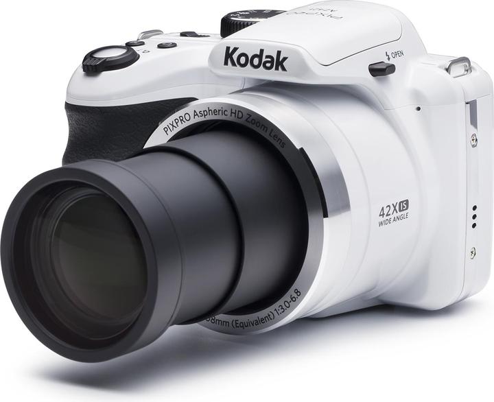 Produktbild Kodak PixPro AZ421 (24 - 1008 mm, 16 Mpx, 1/2,3'')