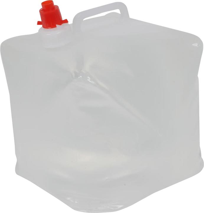 Produktbild Camp Active Faltbarer Wasserkanister