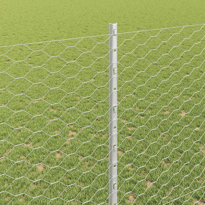 Produktbild vidaXL Aussenbarriere