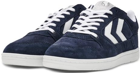 Actual product image hummel Power Play Suede (40)