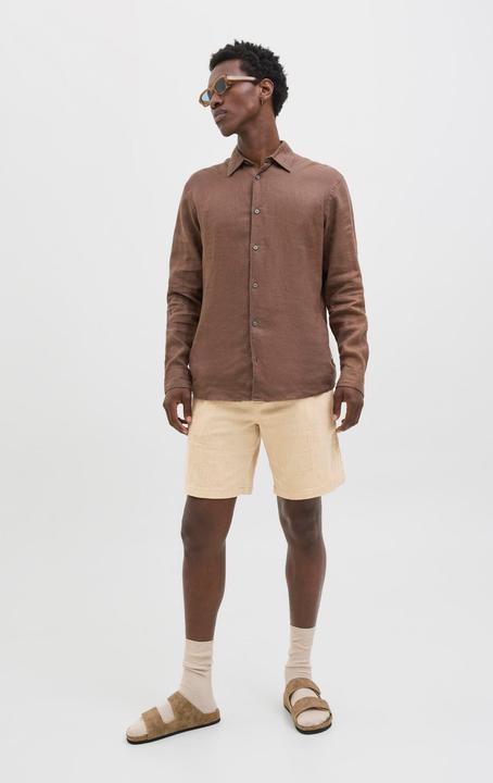 Actual product image Jack & Jones Jogger Fit Shorts Shorts (XL)