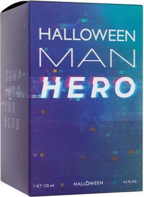 Produktbild Jesus Del Pozo Halloween Man Hero (Eau de Toilette, 125 ml)