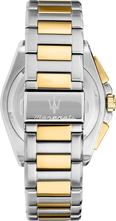 Image du produit Maserati Herrenuhr Velocita (Chronographe, Montre analogique, 43 mm)