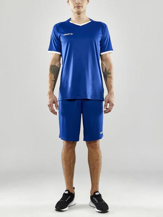 Actual product image Craft Progress 2.0 Solid Jersey M (XS)