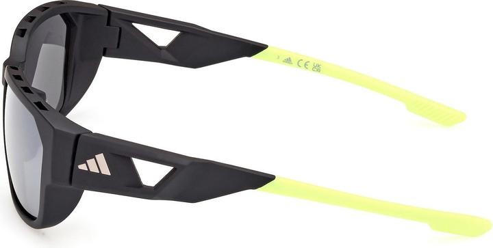 Immagine prodotto Adidas SP0092 Specchio Cat. 3