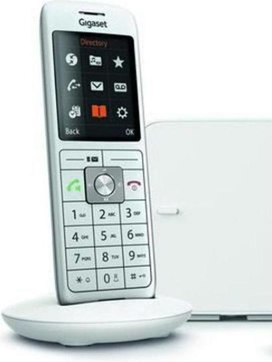 Actual product image Gigaset CL660