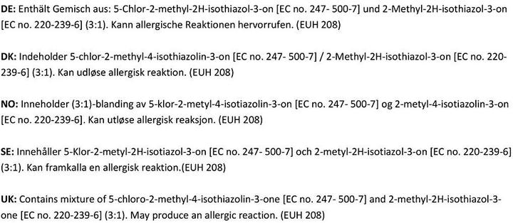 Produktbild Creativ Company Schnee Strukturpaste (100 ml)