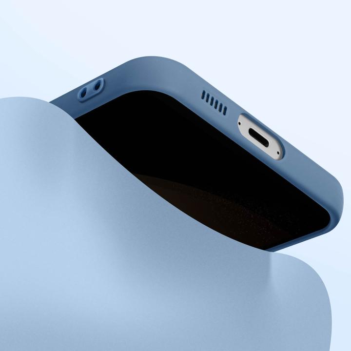 Produktbild My Way Hülle für Samsung Galaxy S23 FE Smoothie Series (Samsung Galaxy S23 FE)