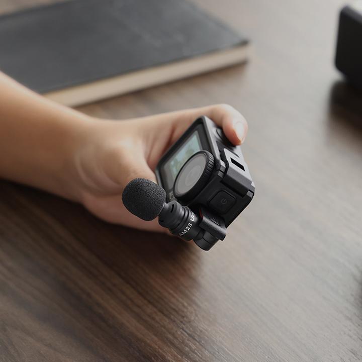 Produktbild Ulanzi AM23 Type C Mini Mic