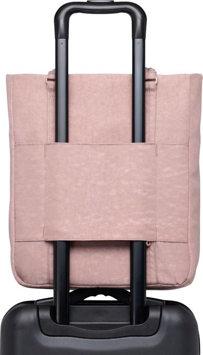 Image du produit Herschel Orion Tote Large Ash Rose
