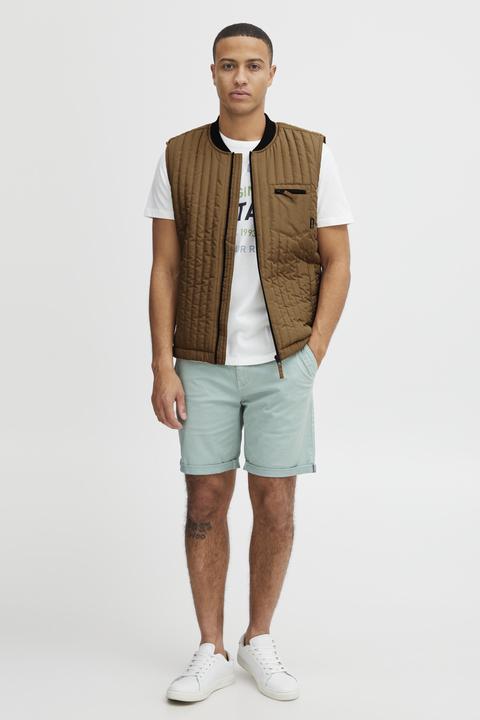 Produktbild Blend ärellose daunenjacke (M)