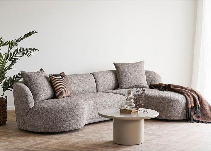Produktbild House Nordic Kingston Sofa Preis für 1 Stück (Ecksofa)