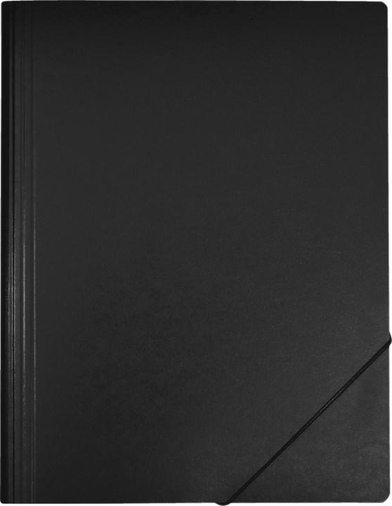 Produktbild Erola Pressspan-Momentordner ohne Einschlagklappen (A4, 1x)