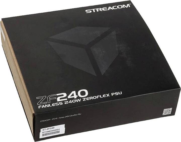 Produktbild Streacom Zf240 (240 W)