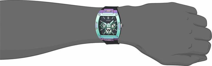 Image du produit Guess Vermutlich Uhren Phoenix GW0202G5 (42 mm)