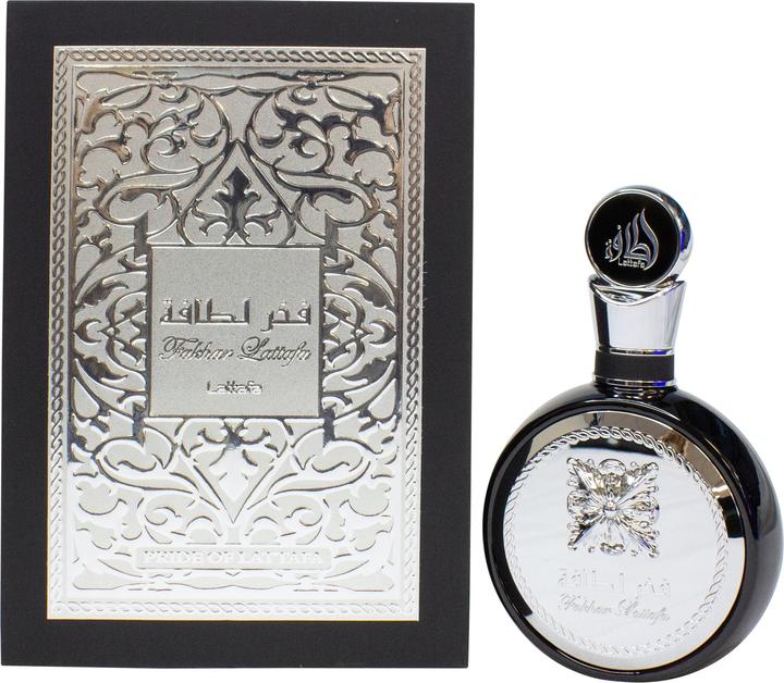 Produktbild Lattafa Perfumes Fakhar by (Eau de Parfum, 100 ml)