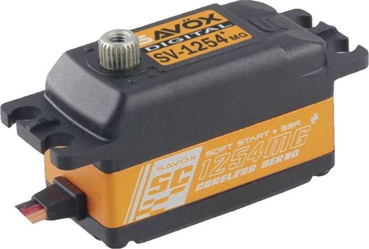 Savöx Servo SV-1254MG+