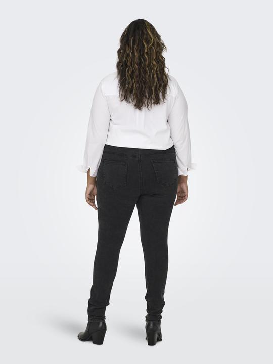 Immagine prodotto Only Jeans Curvy CARROSE HW Skinny Fit (44)
