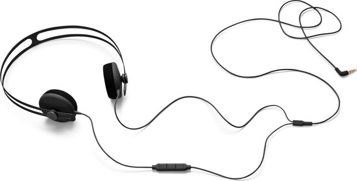 Actual product image Aiaiai Stereo Headset Tracks Headphones (ANC, Cable)
