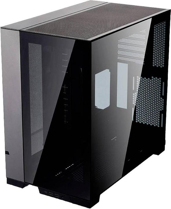 Actual product image Lian-Li O11 Dynamic EVO (ATX, mATX, Mini-ITX, E-ATX)