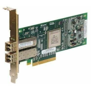 IBM QLogic 10Gb CNA for System, Netzwerkkarte