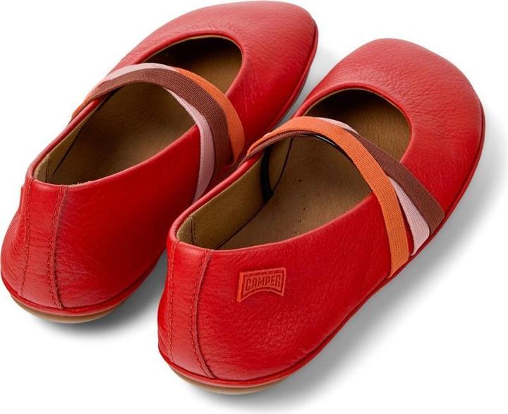 Produktbild Camper Rechter Ballettschuh (28)