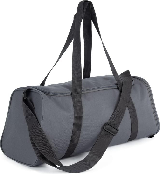 Gris foncé, Gris complet