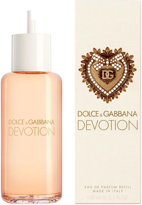 Immagine prodotto Dolce & Gabbana Devotion (Eau de parfum, 150 ml)