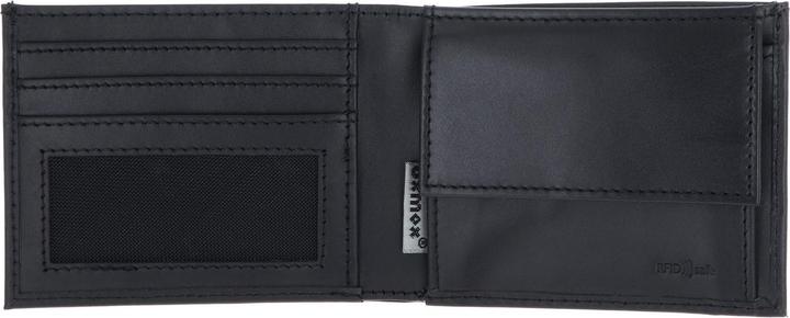 Actual product image Oxmox Leather RFID Protect Pocketbörse