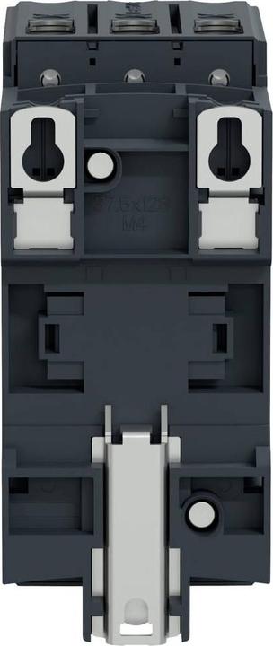 Image du produit Schneider Electric Contacteur 3 pôles AC3 440V 50A 230VAC