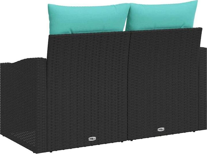 Produktbild vidaXL Gartensofa
