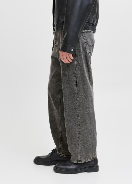 Produktbild Jack & Jones JJIALEX JJORIGINAL SQ 734 Baggy Fit Jeans Baggy Fit Jeans (W34/L32)