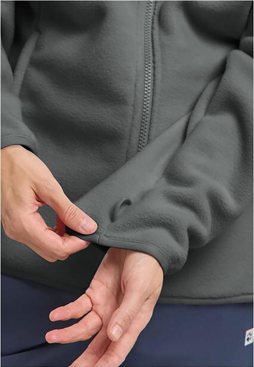 Actual product image Jack Wolfskin Moonrise Fz W (L)