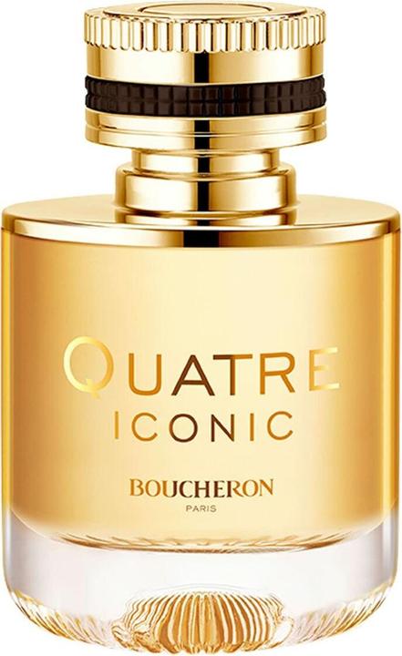 Produktbild Boucheron Eau de Parfum (Eau de Parfum, 50 ml)