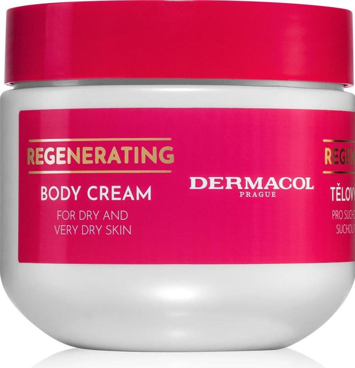 Produktbild Dermacol Karité (Körpercreme, 300 ml)