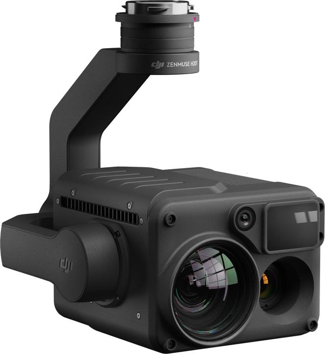 Actual product image DJI Zenmuse H20T (Drone camera, DJI Matrice 300 RTK)