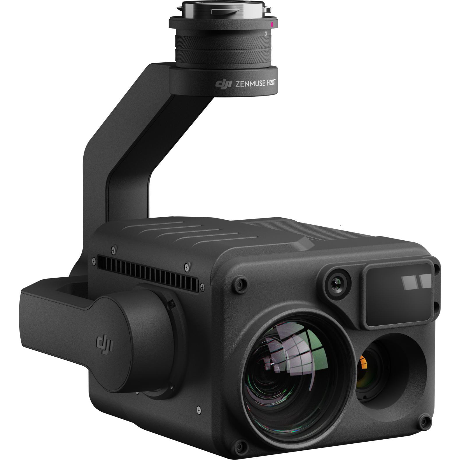 DJI Zenmuse H20T (Drohnen Kamera, DJI Matrice 300 RTK) (5297)
