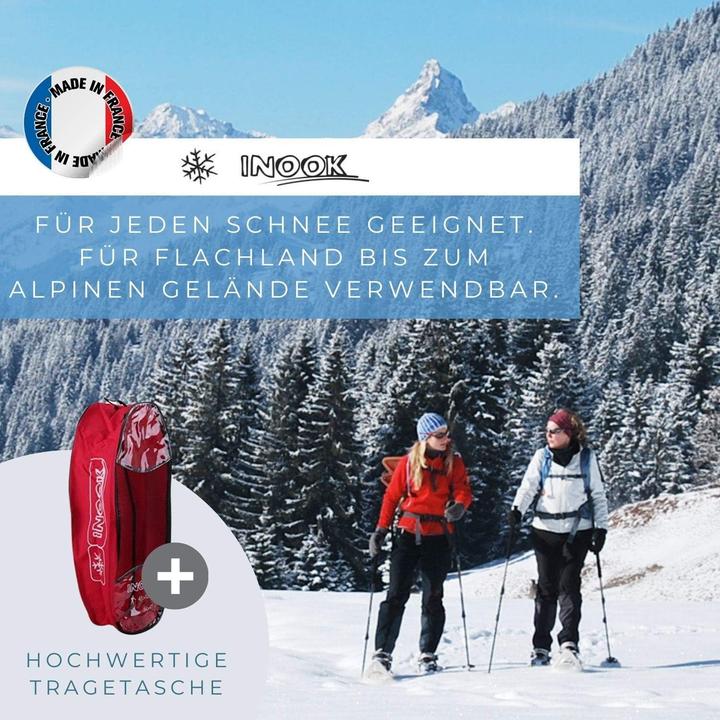 Produktbild Inook Schneeschuhe EU 36-51