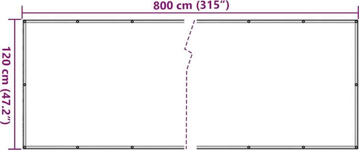 Image du produit vidaXL Kismet