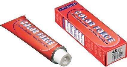 Immagine prodotto Jojo Colorpure Colore dei capelli (Biondo chiaro oro)