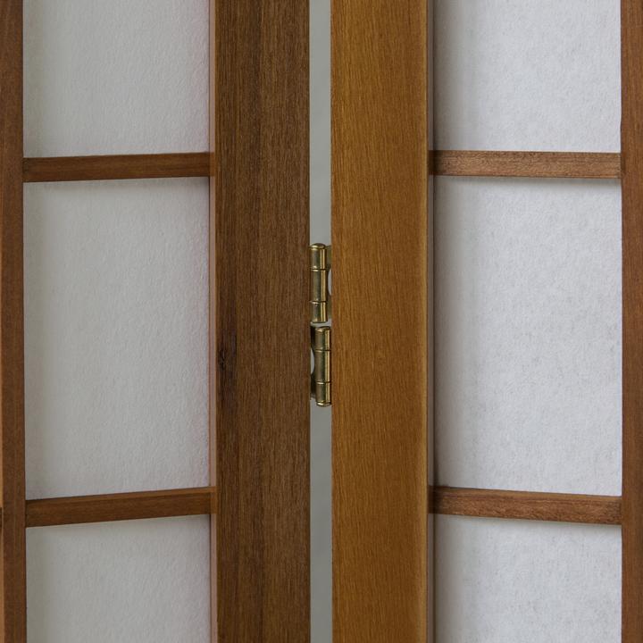 Actual product image Jamb Shoji