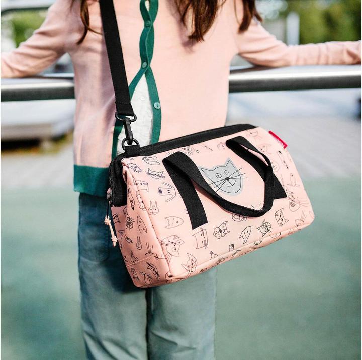 Produktbild reisenthel Schultertasche allrounder xs kid