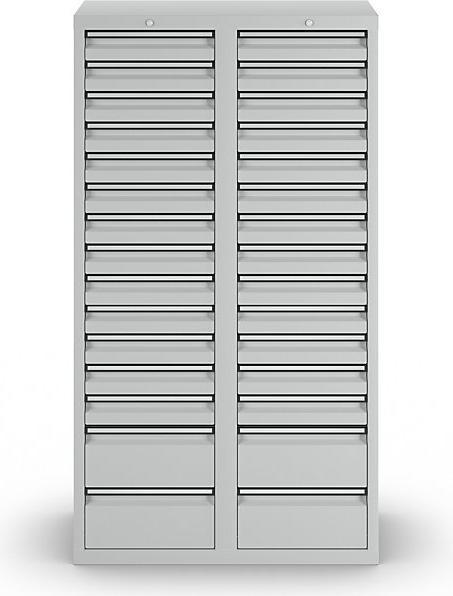 Produktbild kaiserkraft Schubladenschrank (100 cm, 180 cm)
