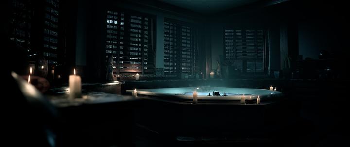 Produktbild Sony Until Dawn (PS5, Multilingual)