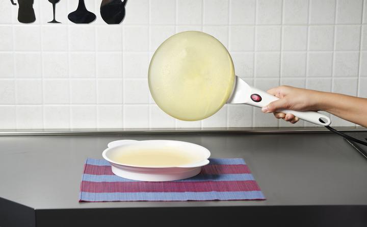 Actual product image G3 Ferrari G3FERRARI Crêpes Maker G10306