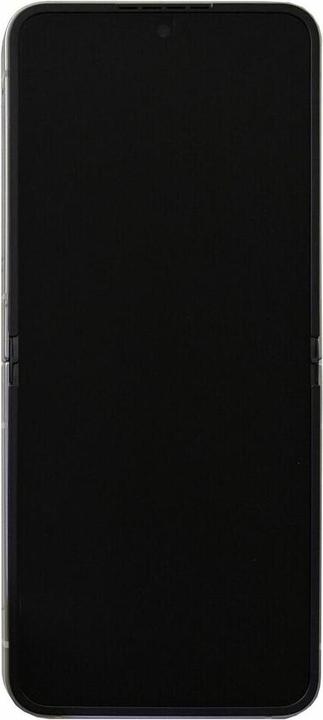 Image du produit Samsung Display + Rahmen SM-F741B Galaxy Z Flip6 silber GH82-35013A (Écran, Galaxy Z Flip6)