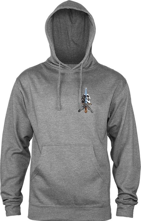 Immagine prodotto Skull & Sword Hoody (S)