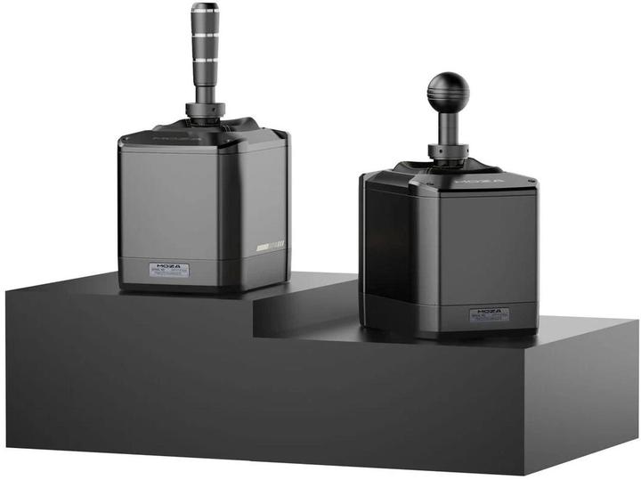 Image du produit Moza Active Shifter Knobs