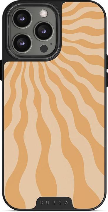 Image du produit Burga Sunny Bunny Elite MagSafe Case (Apple iPhone 14 Pro Max)