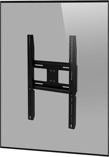Image du produit edbak Support mural Plasma/LCD 42"-60 (Mur, 60", 80 kg)